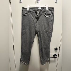 Loft Outlet jeans!